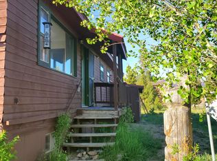 78 Gcr #4951, Grand Lake, CO 80447