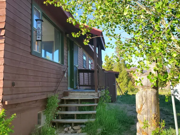 78 Gcr #4951, Grand Lake, CO 80447