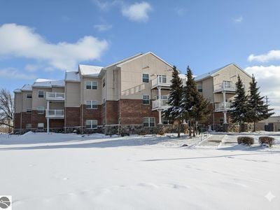 301 N Lake St UNIT 208, Cadillac, MI, 49601