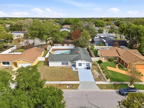 7211 Blair Dr, Orlando, FL 32818