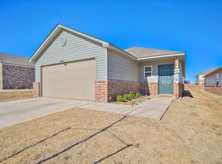10325 NW 18th Ter, Oklahoma City, OK 73127