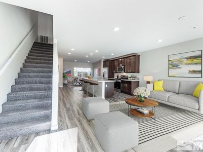 2415 Tecumseh Way #11, Sparks, NV, 89436