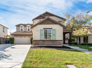 225 Hearthstone Cir, Oakley, CA 94561