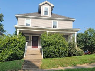 41 West St, Westover, WV
