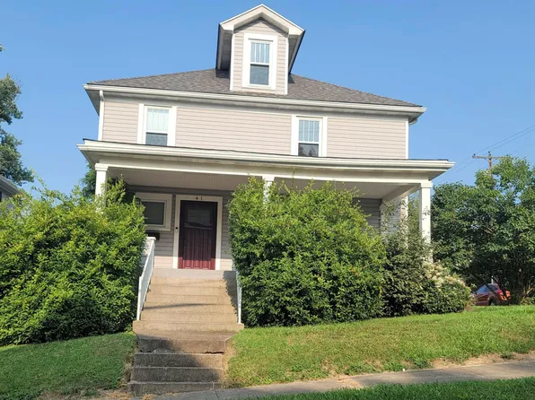 41 West St, Westover, WV 26501