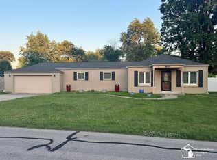 2430 Parkview St, Monroe, MI 48162