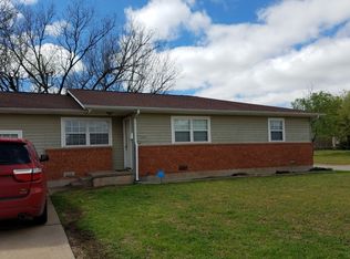 9119 N Hudson Ave, Oklahoma City, OK 73114