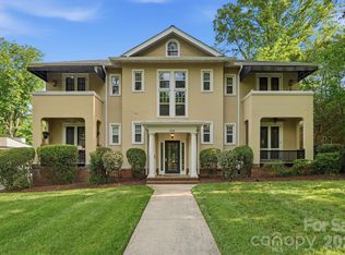 916 Bromley Rd, Charlotte, NC 28207