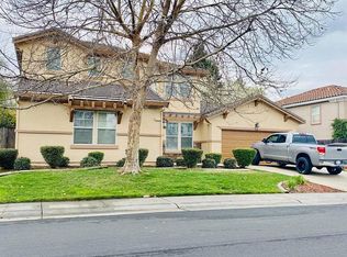 2607 Parkcrest Way, Roseville, CA 95747