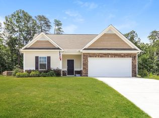 122 Caseys Ridge Rd, Rockmart, GA 30153