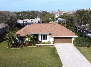 84 Buschman Dr, Ponce Inlet, FL 32127