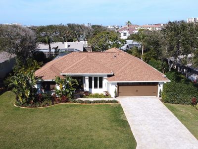 84 Buschman Dr, Ponce Inlet, FL, 32127