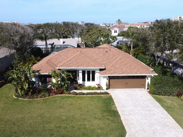 84 Buschman Dr, Ponce Inlet, FL 32127