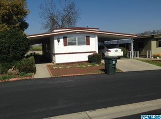 1300 W Olson Ave SPC 105, Reedley, CA 93654