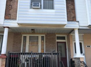 2418 S Lawrence St, Philadelphia, PA 19148