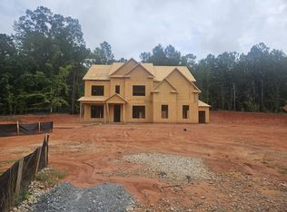 3244 Lions Ruby Ln, Atlanta, GA 30349