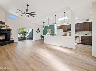 7487 E Wandering Rd, Tucson, AZ 85750