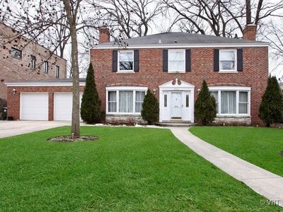 6743 N Laporte Ave, Lincolnwood, IL, 60712