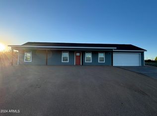 283 N Gila Dr, Tombstone, AZ 85638