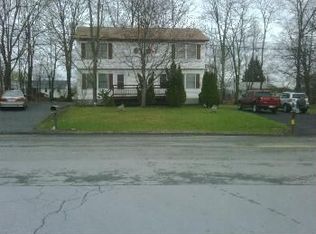 168 Fletcher Dr N, Newburgh, NY 12550