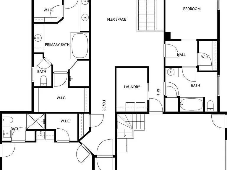 25207 Lake View Dr — Photo 37
