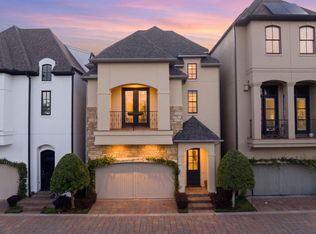 6527 Clarewood Oak Estates Ln, Houston, TX 77081