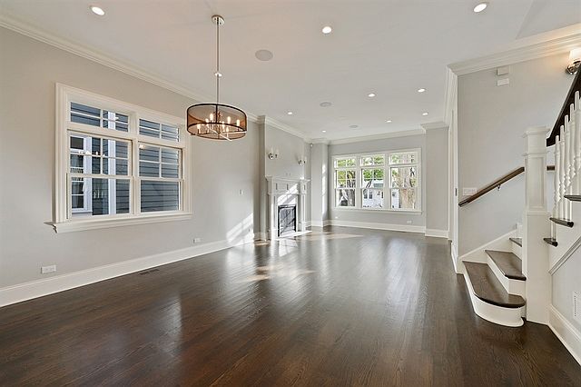 1st image of 1942 W Warner Ave #1