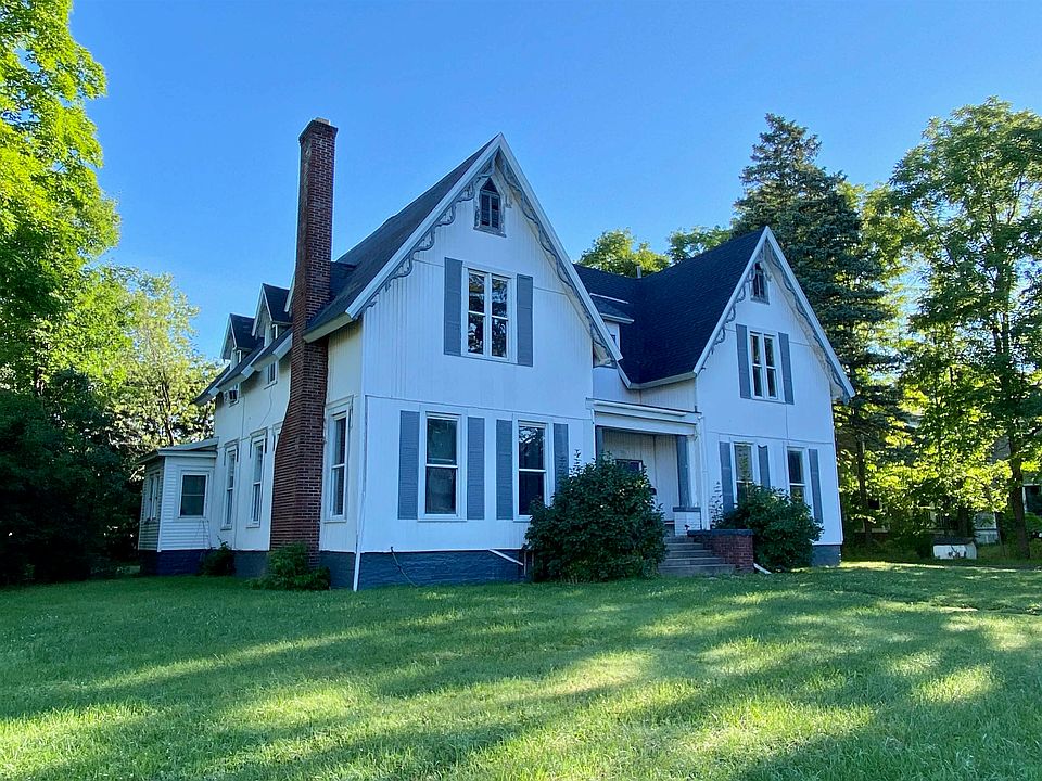 46 Elm St, Potsdam, NY 13676 | MLS #47300 | Zillow