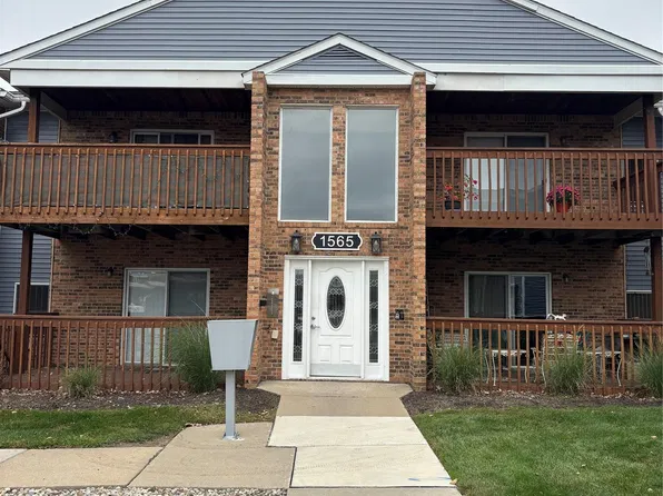 1565 Harbour Blvd APT 177, Trenton, MI 48183