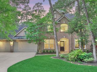 207 Maple Path Pl, Spring, TX 77382
