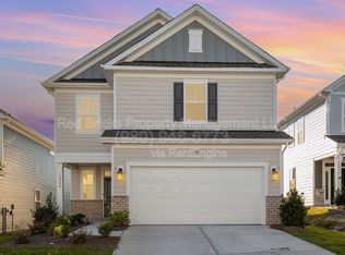 14040 Lake Home Ln, Charlotte, NC 28278
