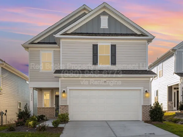 14040 Lake Home Ln, Charlotte, NC 28278