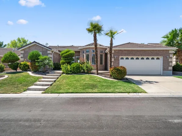 805 S River Rd Unit 44, Saint George, UT 84790