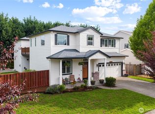 15422 NE 102nd St, Vancouver, WA 98682