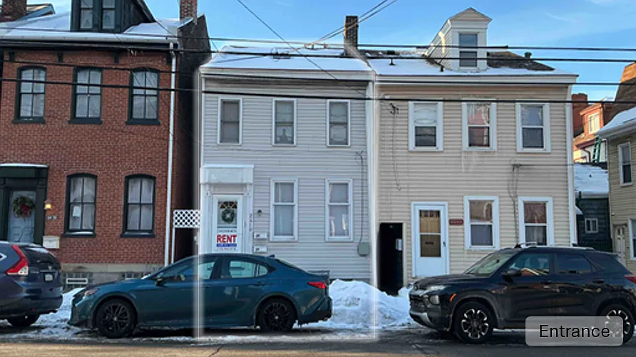 1 bed, 952 sqft, $1,200 — Photo 1
