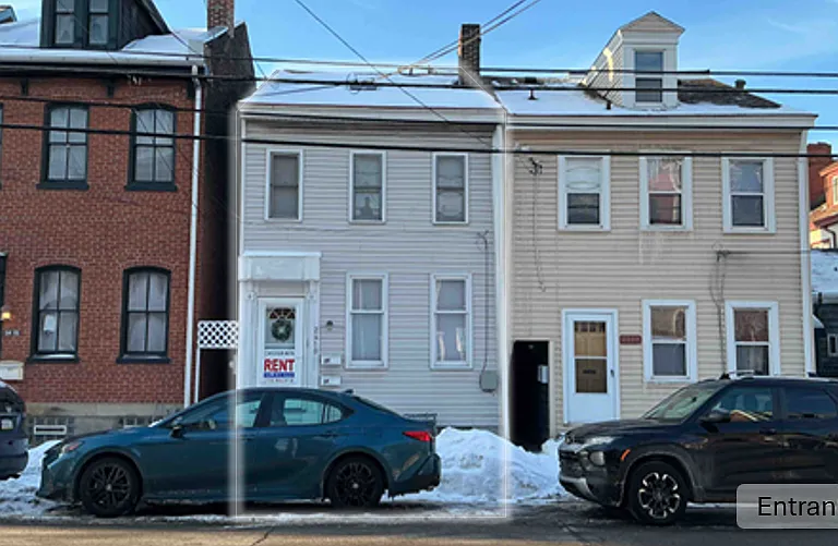 2410 Jane St #2F — Photo 1
