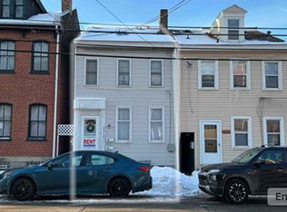 2410 Jane St, Pittsburgh, PA 15203