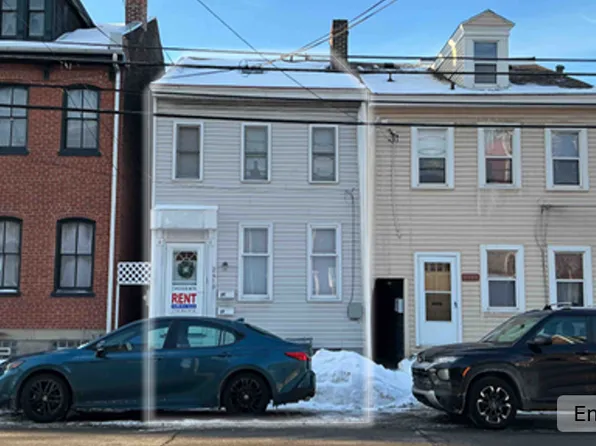 2410 Jane St, Pittsburgh, PA 15203