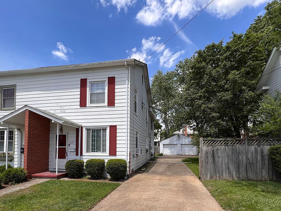 302 E Custis Ave A, Alexandria, VA 22301 Zillow