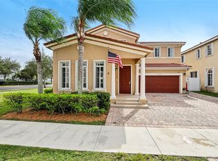 Mandarin Lakes, Homestead, FL 33032