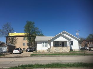 809 N 11th St, Manhattan, KS 66502