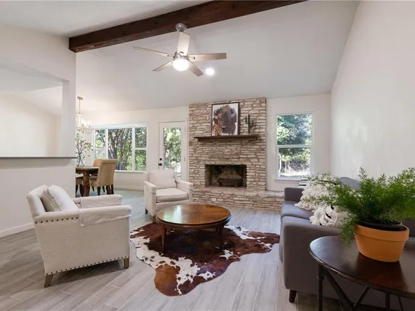 300 S Mount Rushmore Dr, Cedar Park, TX 78613