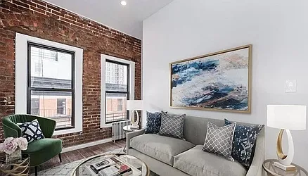 Rented by REAL New York