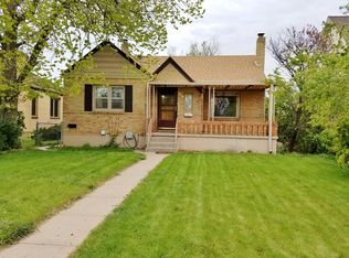 1820 E 19th St #B, Cheyenne, WY 82001