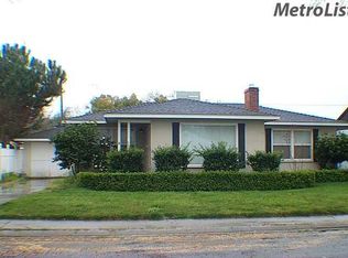 1832 Paul Ave, Modesto, CA 95354