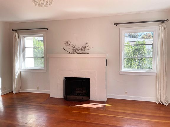 Main House Living Room
