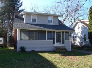 424 E Park Blvd, Akron, OH 44305