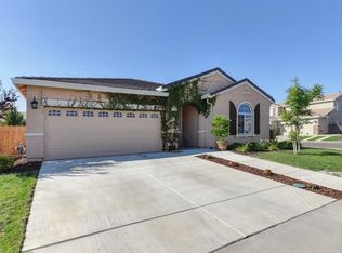 12364 Muir Trail Way, Rancho Cordova, CA 95742