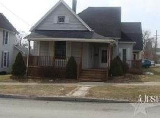 848 Byron St, Huntington, IN 46750