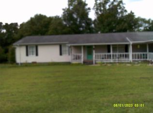 4813 Oak Ridge Trl, Park Hills, MO 63601